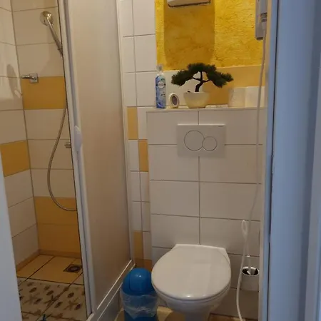 Kuestenkind Guest house