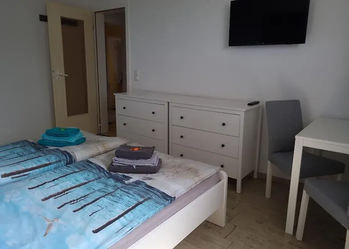 Kuestenkind Casa de hóspedes